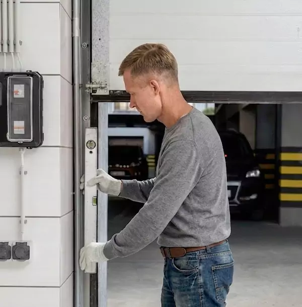 Why Choose Us for Door, Gate and Security Services in Monsey, NY