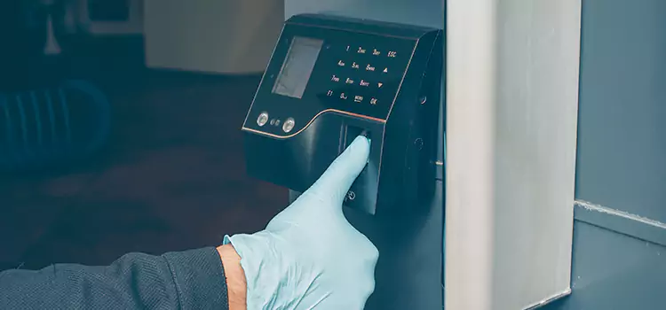 Access Control Installation Monsey