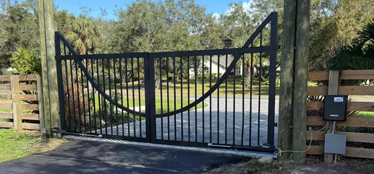 Gate Motor Repair Monsey