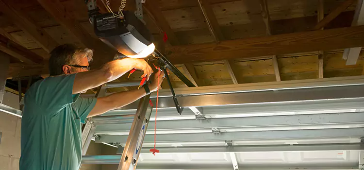 Garage Door Opener Sales and Installation Monsey