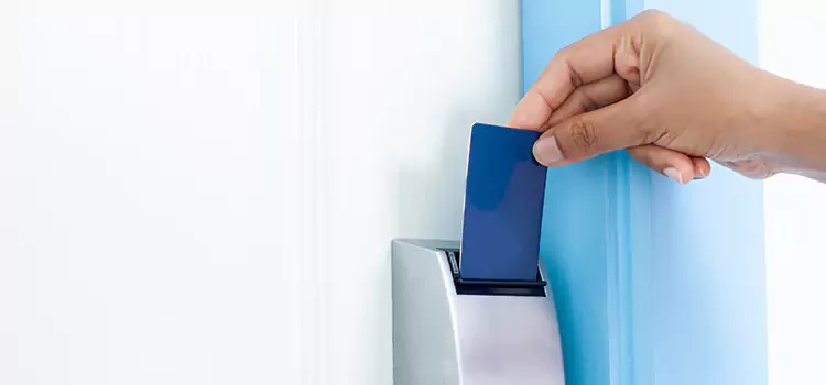 Access Control System Integration Monsey