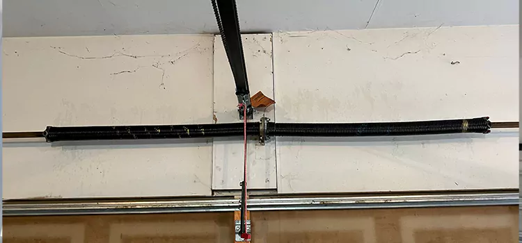 Garage Door Cable Repair Near Me in Monsey, NY