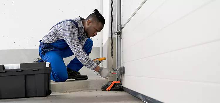Expert Solutions for Every Garage Lock Need in Monsey, NY