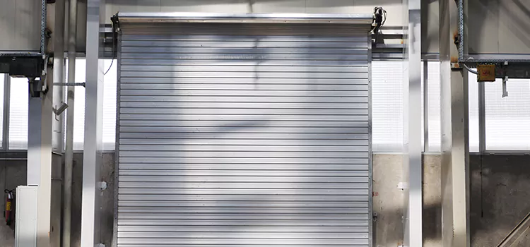 Roller Door Maintenance Monsey