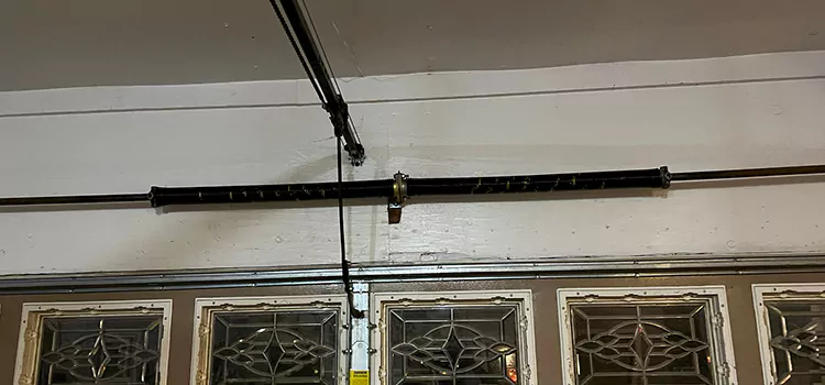 Garage Door Spring Repair Near Me Monsey