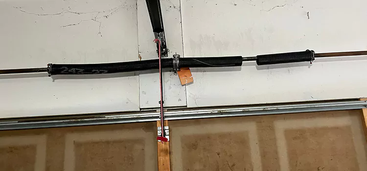 Overhead Door Spring Replacement Monsey