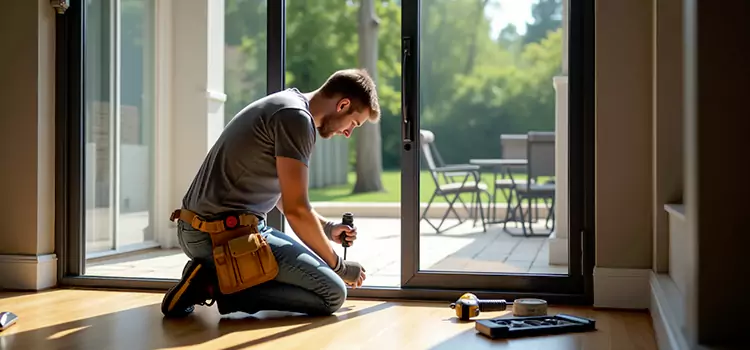 Comprehensive Solutions for Every Glass Door Need in Monsey, NY