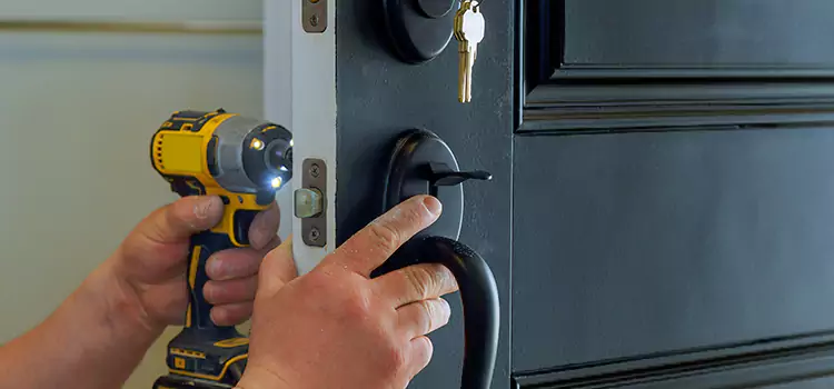 Commercial Door Lock Installation Monsey