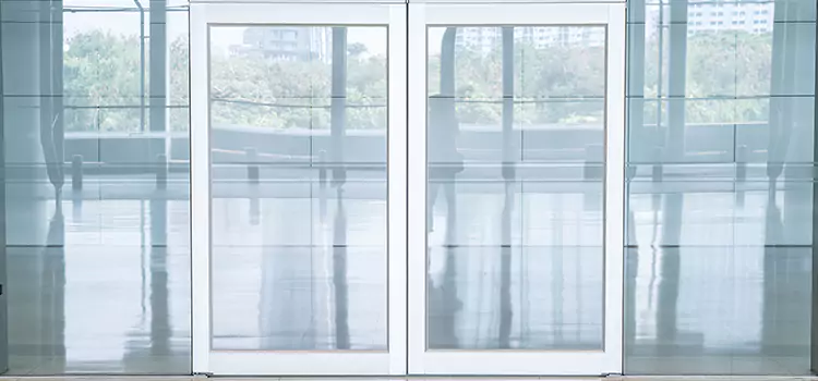 Why Choose Us for Your Motion Sensor Door Needs in Monsey, NY?