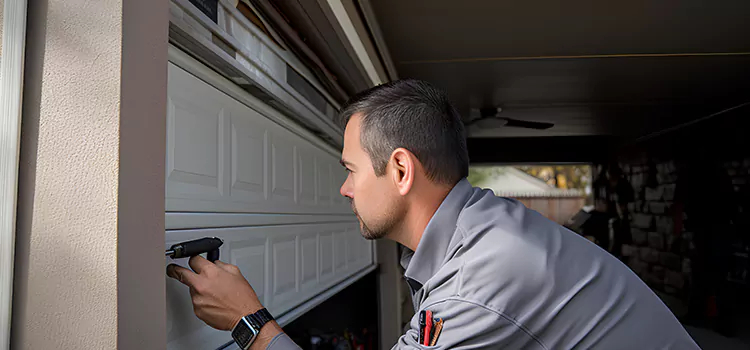Garage Door Cable Replacement Monsey