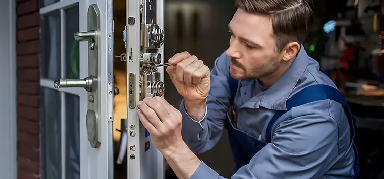 Residential Lock Installation Monsey