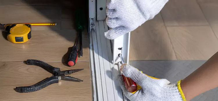 Sliding Door Installation Services in Monsey, NY