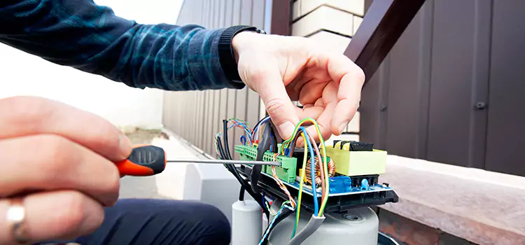 Electric Gate Maintenance Monsey