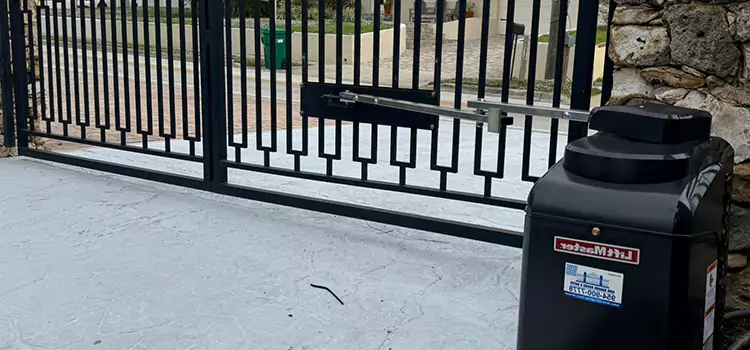 Seamless Installation and Support for Your New Gate in Monsey, NY