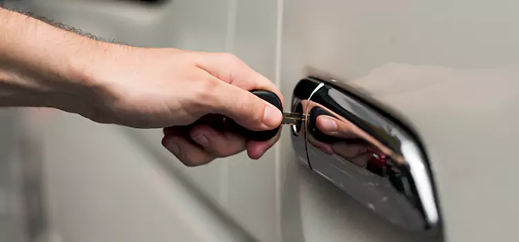 Car Unlock Service Price Monsey
