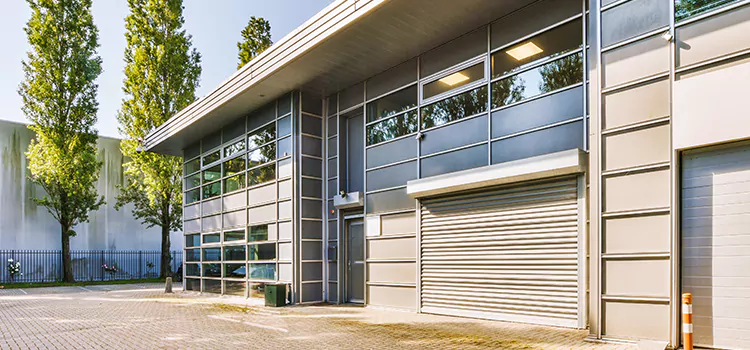 Commercial Garage Door Installation Monsey