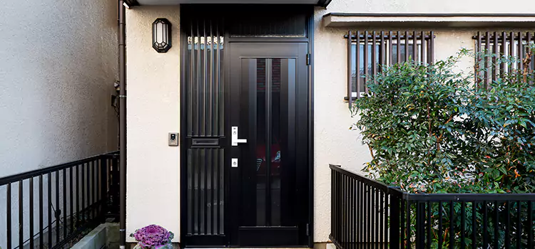 Popular Exterior Door Options in Monsey, NY