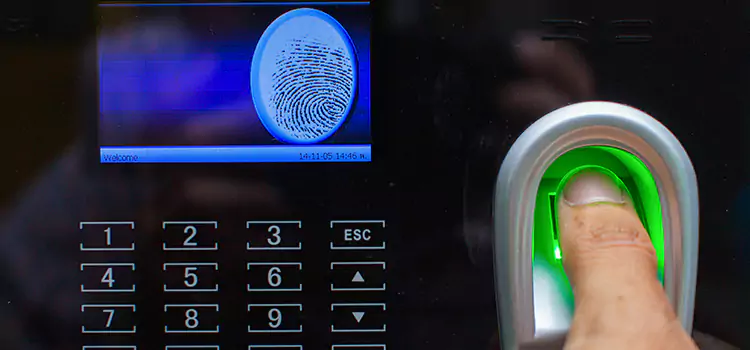 Your Trusted Partner for Secure Access in Monsey, NY
