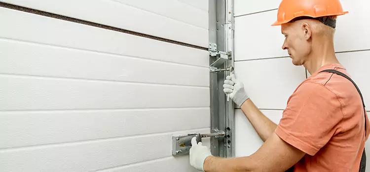 Why Choose Us for Garage Door Lock Services in Monsey, NY?