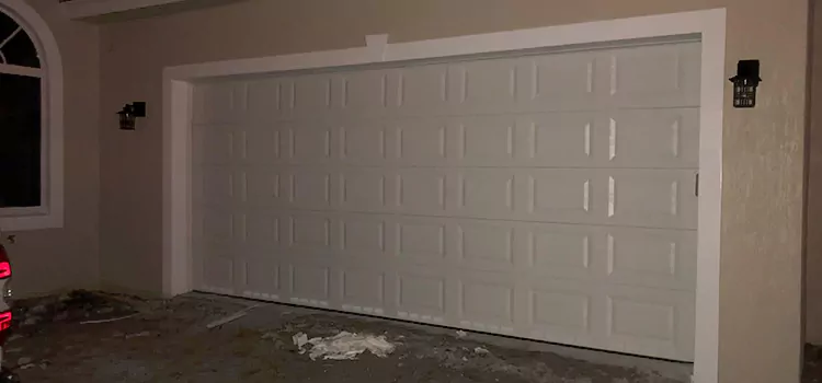 Garage Door Coil Replacement Monsey