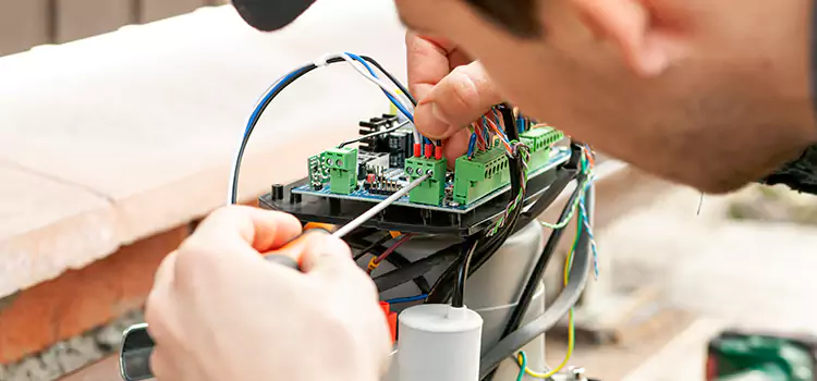 Specialized Brand Gate Motor Repairs Monsey