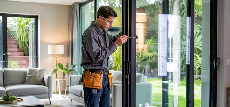 Why Choose Us for Your Glass Door Needs in Monsey, NY?