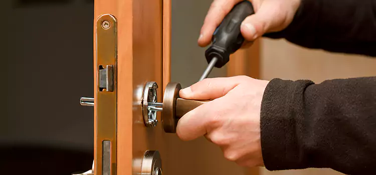 Locked Out of Your House Monsey