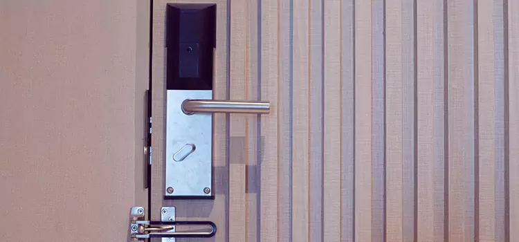 Installing a Maglock Monsey