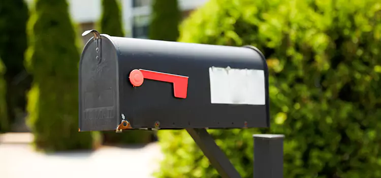 Secure Mailboxes for Packages Monsey