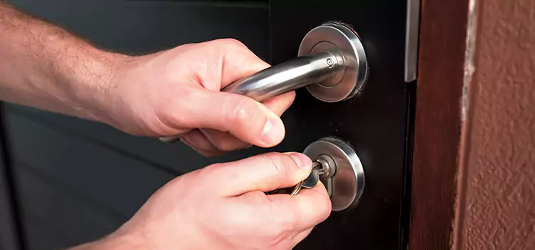 Master Key Control and Audits Monsey