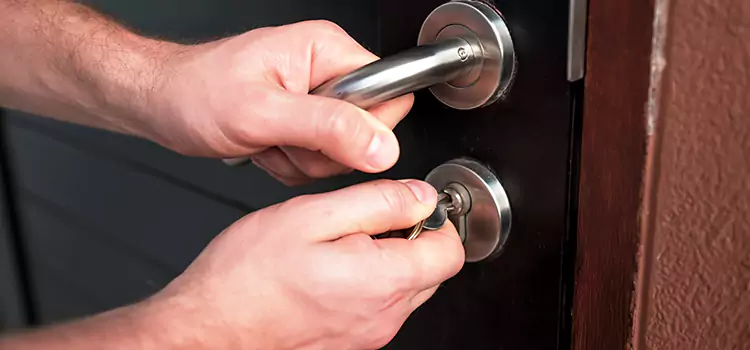 Pella Storm Door Lock Body Replacement Monsey