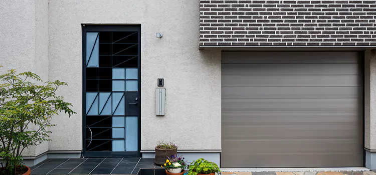 Residential Roll Up Security Doors Monsey