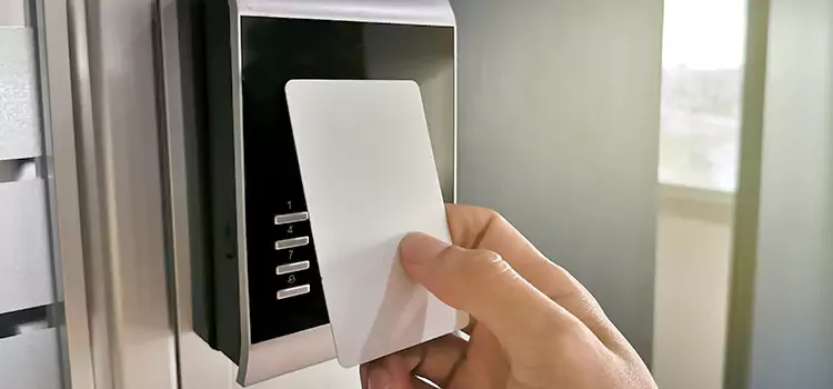 Advanced RFID Technology Integration in Monsey, NY
