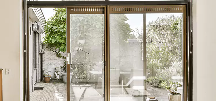 Glass Door Panel Replacement Cost Monsey