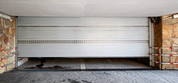 Steel Garage Door Repair Monsey