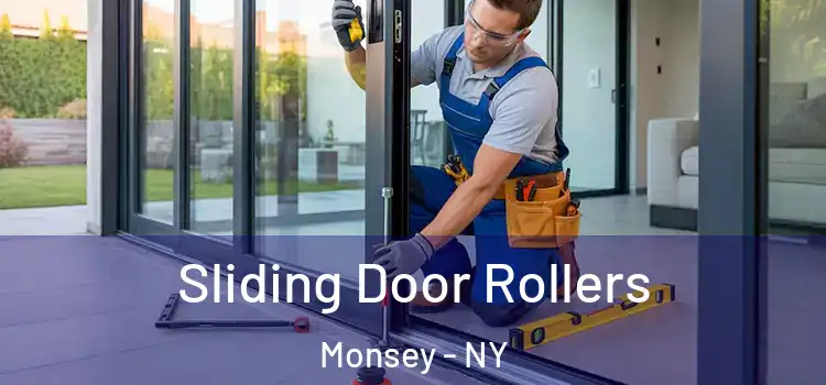  Sliding Door Rollers Monsey - NY